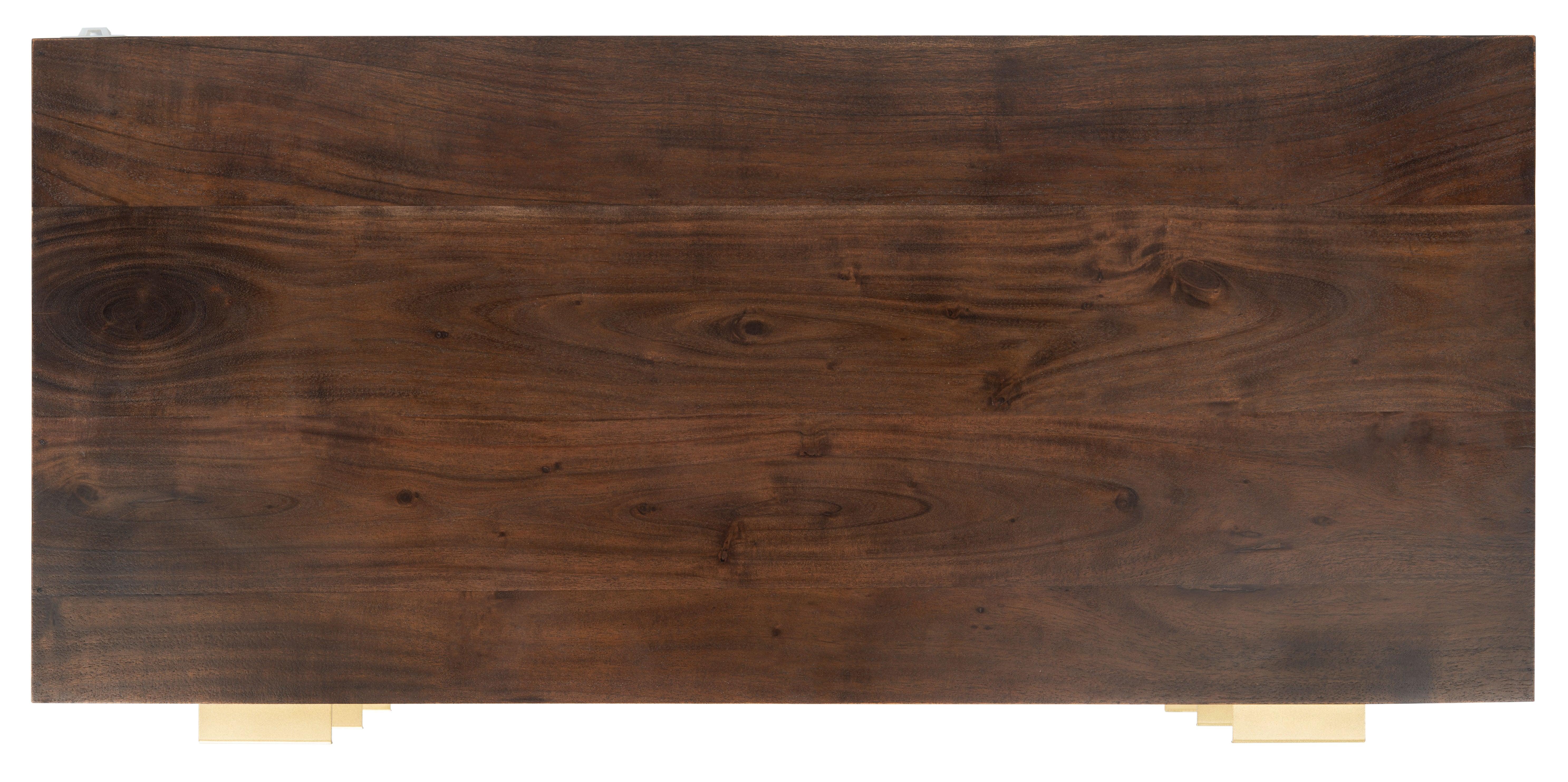 ZINNIA 3 DRAWER CHEST - Frankwebs