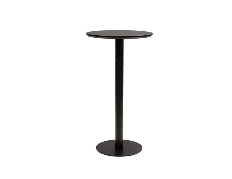 HALFPINT Bar Table Round - Frankwebs