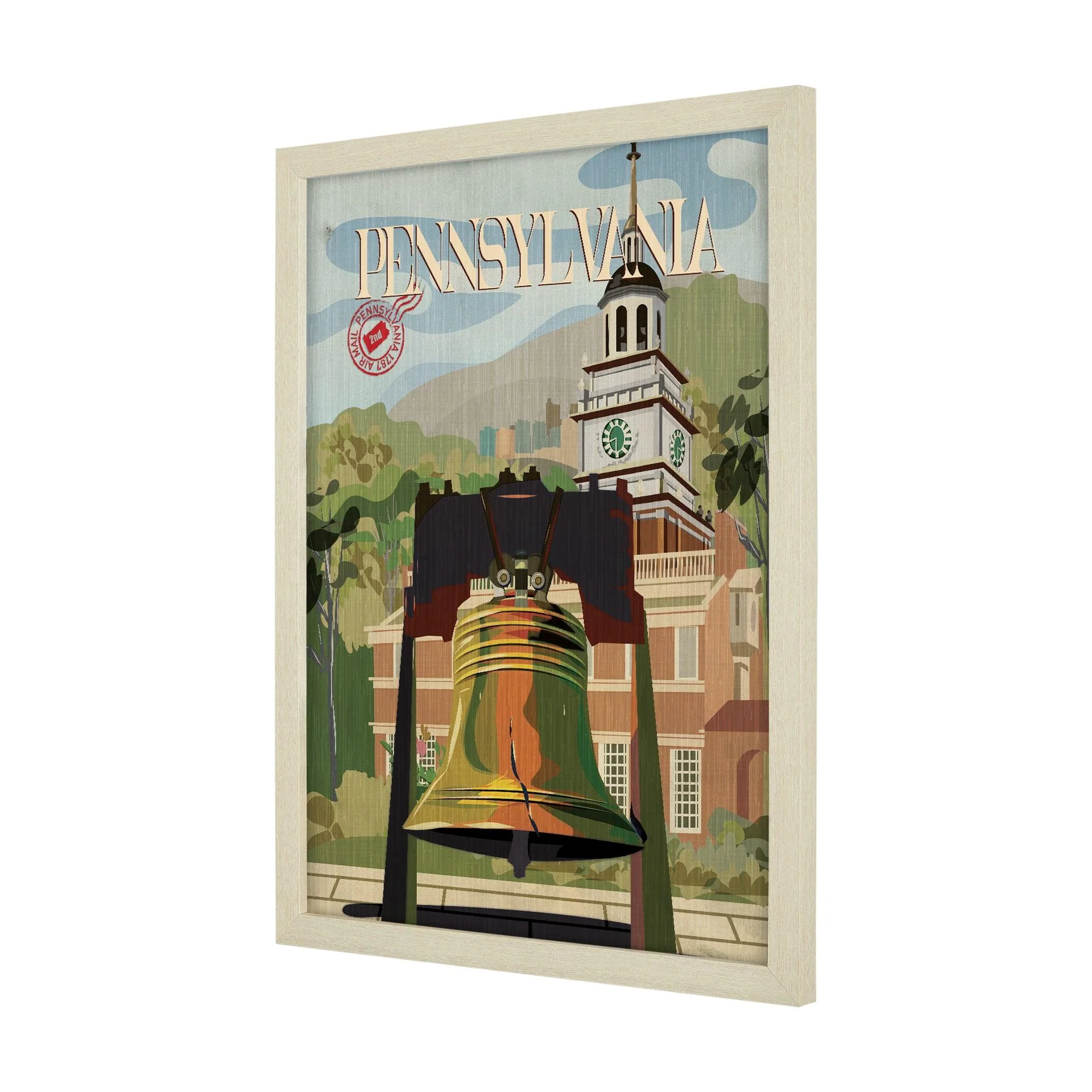 Pennsylvania GO (L) - Frankwebs