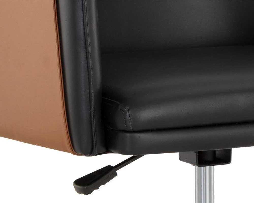 Carter Office Chair - Frankwebs