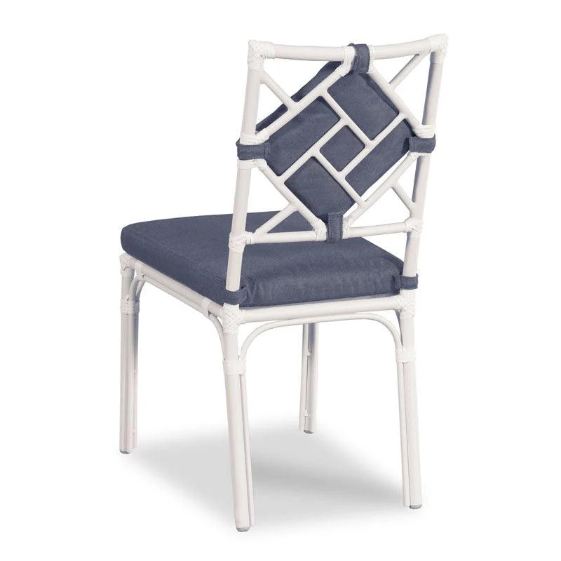 Carlyle Outdoor Dining Chair - Frankwebs