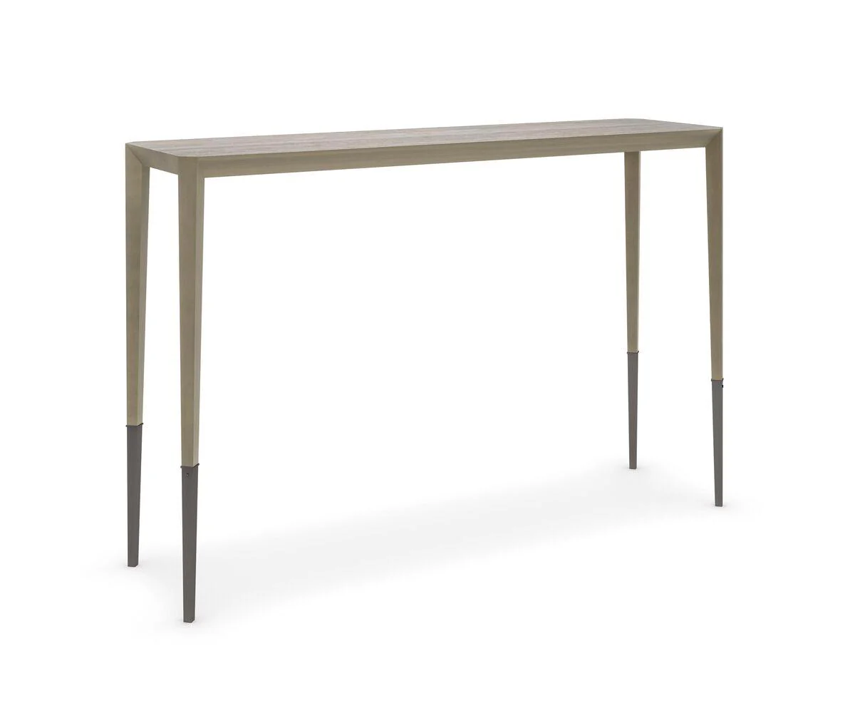PERFECT TOGETHER TALL CONSOLE - Frankwebs