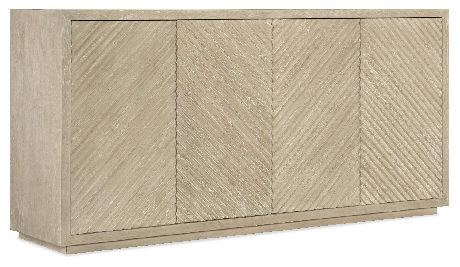 Cascade Credenza 3 Doors - Frankwebs