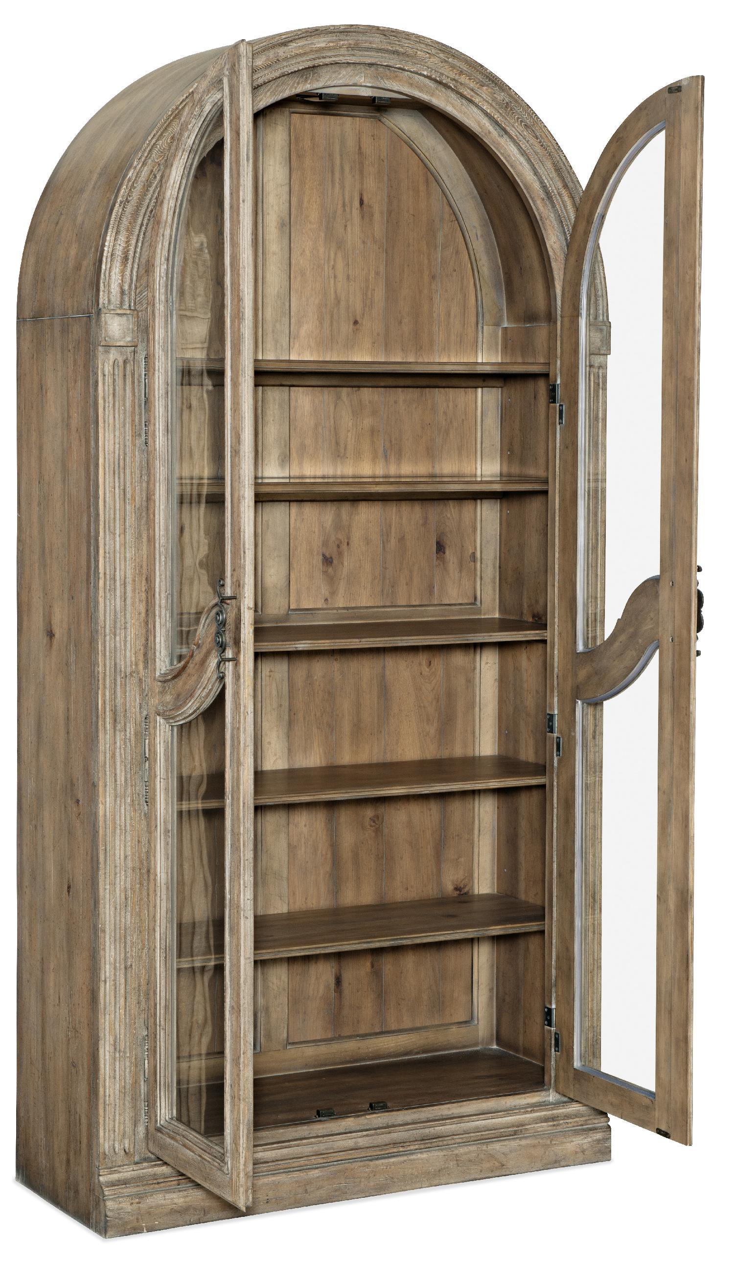 Castella Bunching Curio - Frankwebs