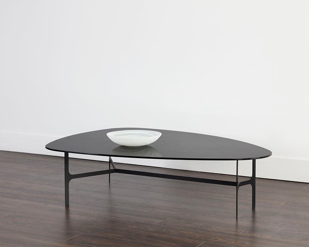 Kiernan Coffee Table - Frankwebs