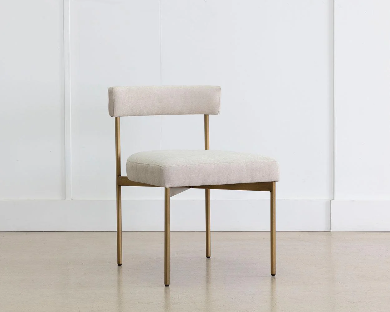 Seneca Dining Chair  - Set of 2 - Frankwebs