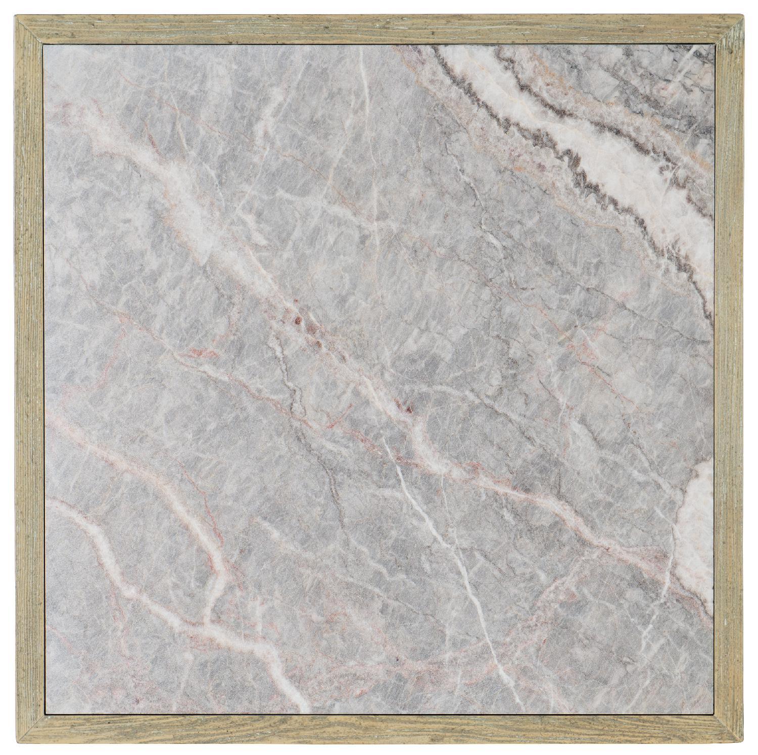 Surfrider Square Cocktail Table - Frankwebs