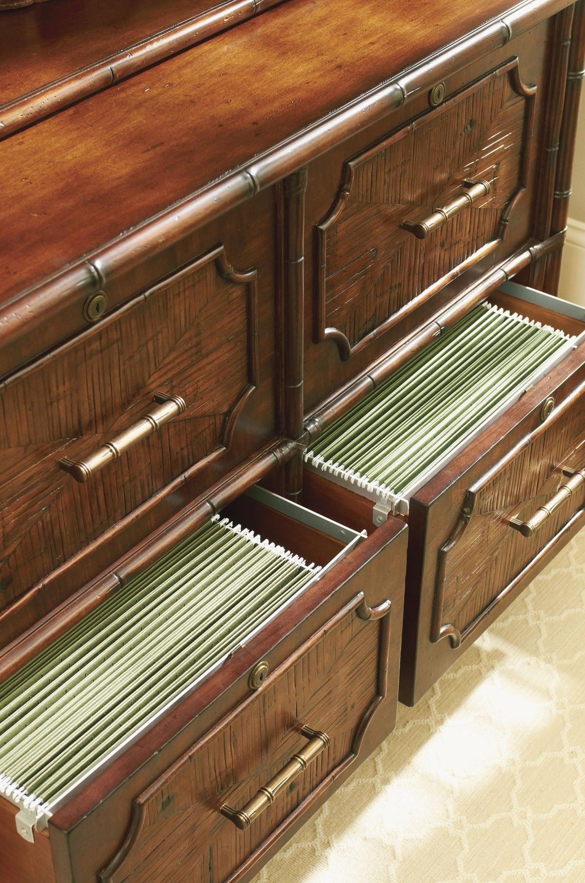 Bal Harbour Laguna Beach File Chest - Frankwebs