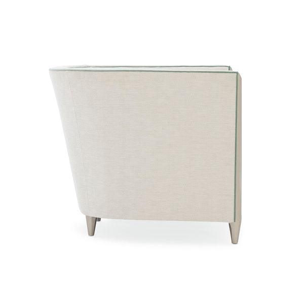 PIPING HOT CHAIR - Frankwebs