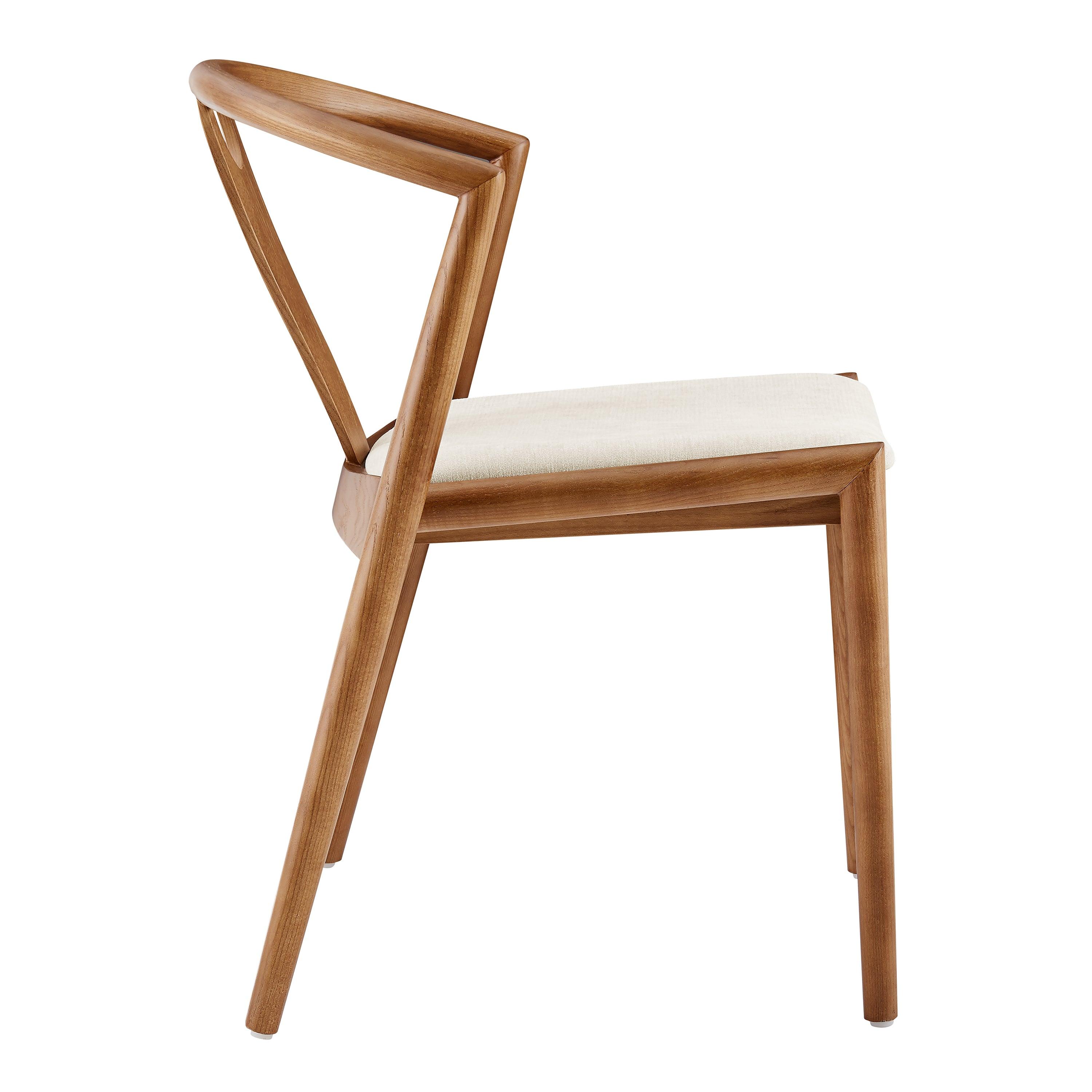 Blanche Side Chair - Frankwebs