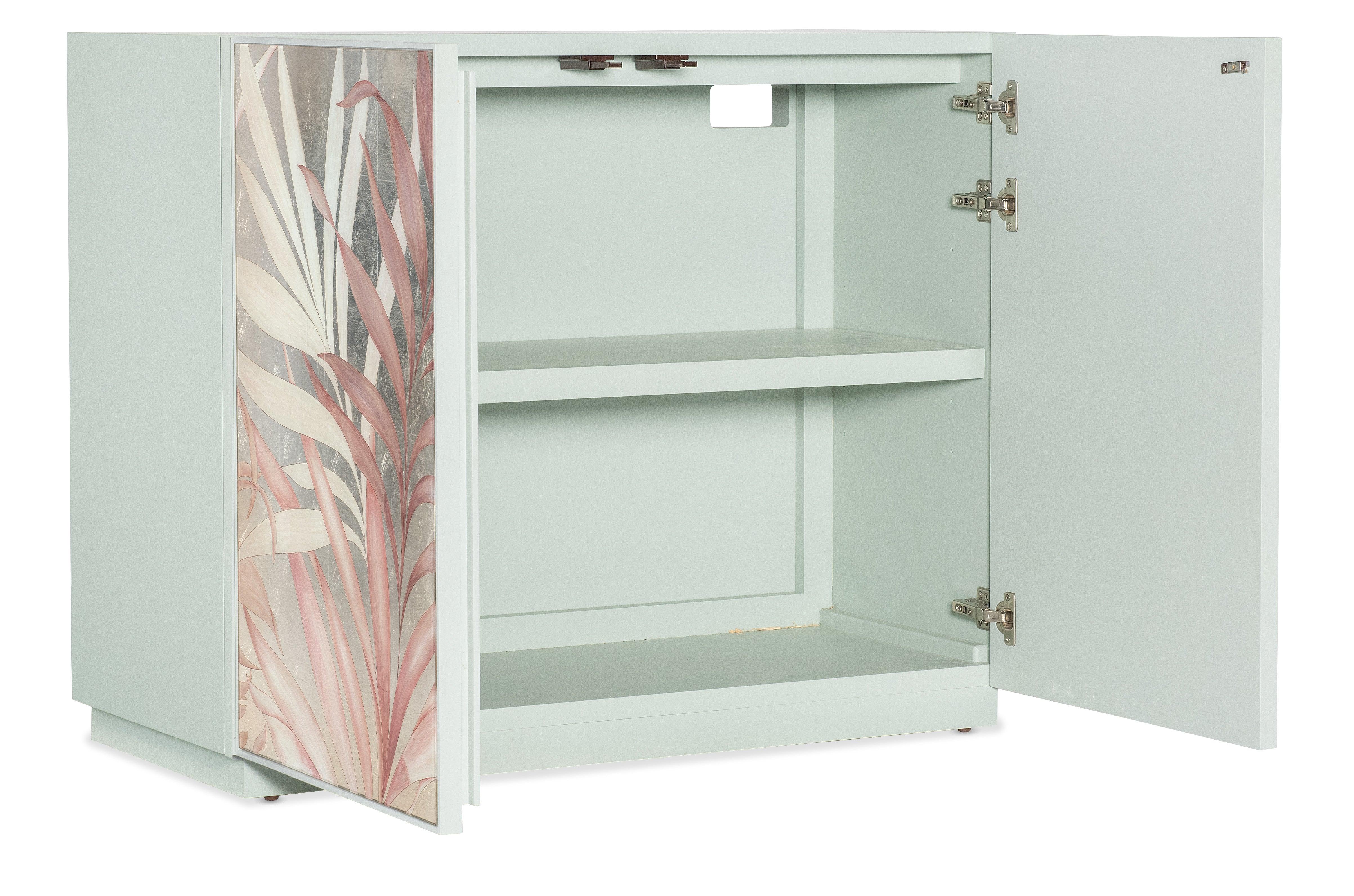 Triumph Accent Cabinet - Frankwebs