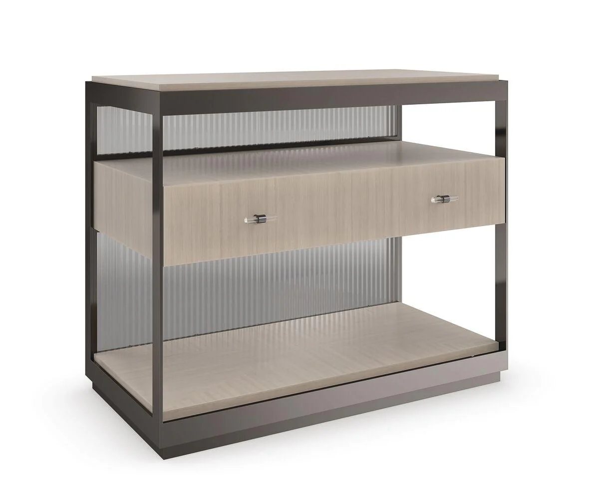 Classic Falling Waters - Frankwebs