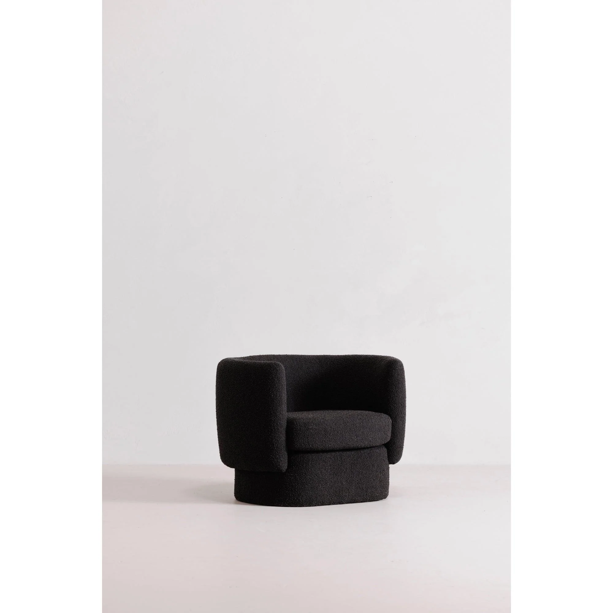 Koba Chair Maya Black - Frankwebs