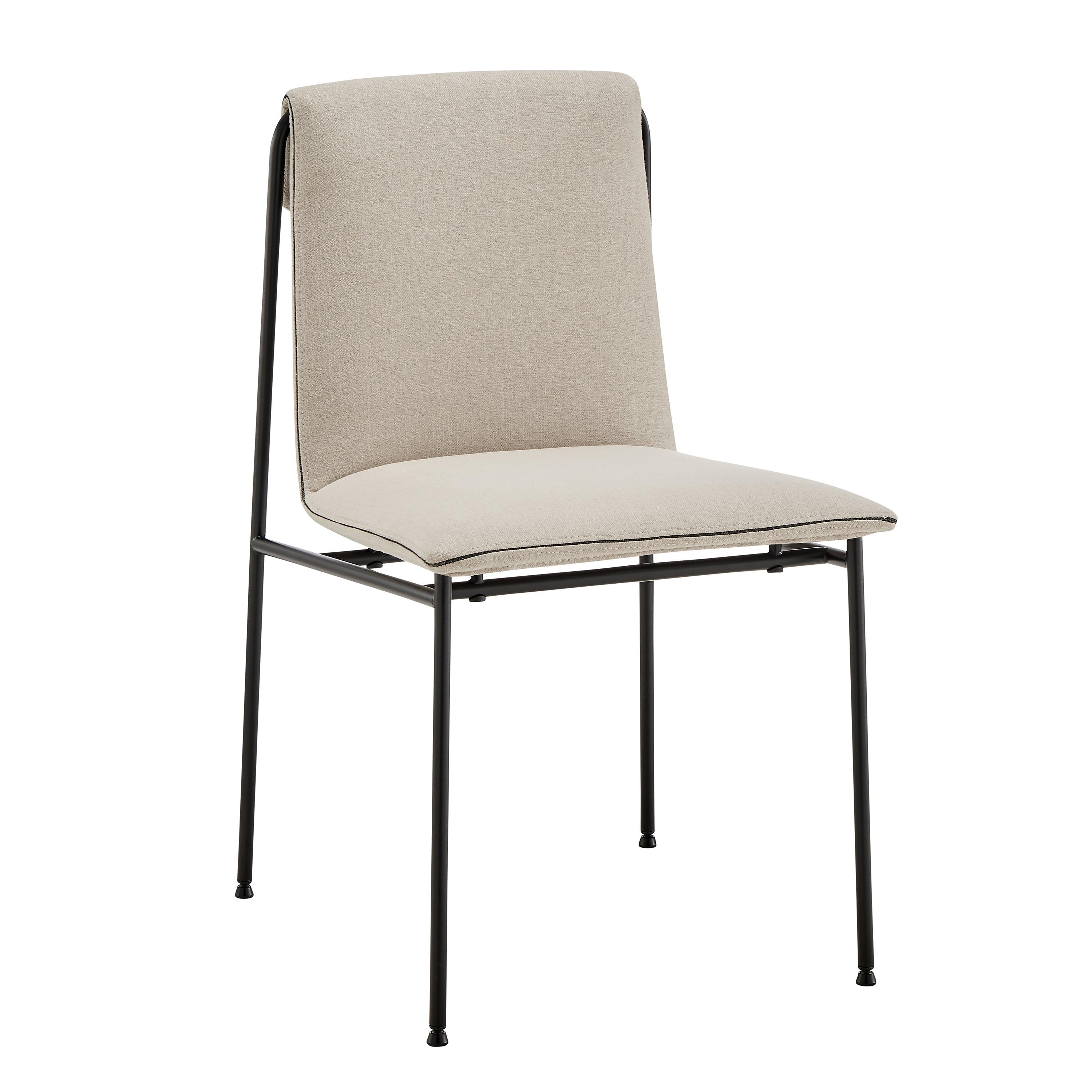 Ludvig Side Chair - Set of 2 - Frankwebs