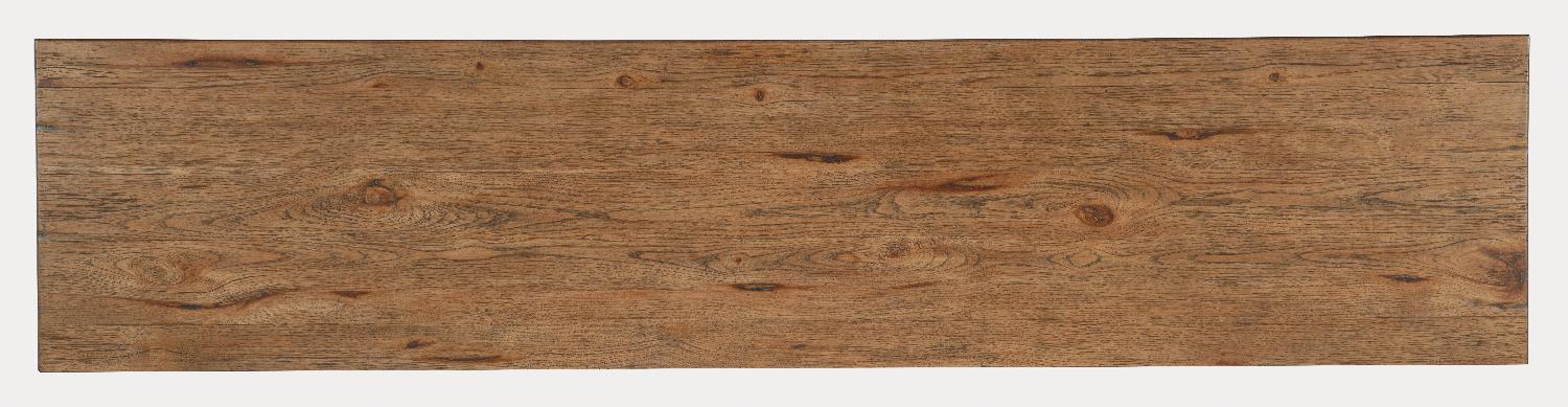 Big Sky Media Console - Frankwebs