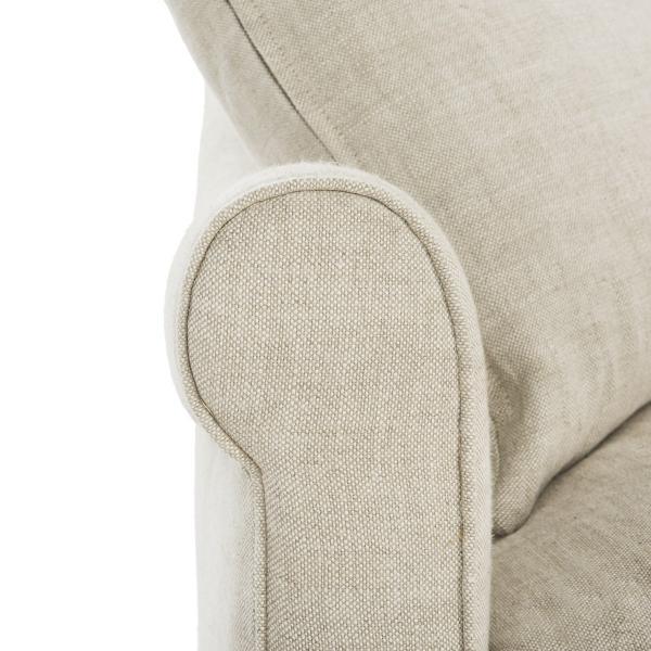 FRAISER LINEN SOFA - Frankwebs