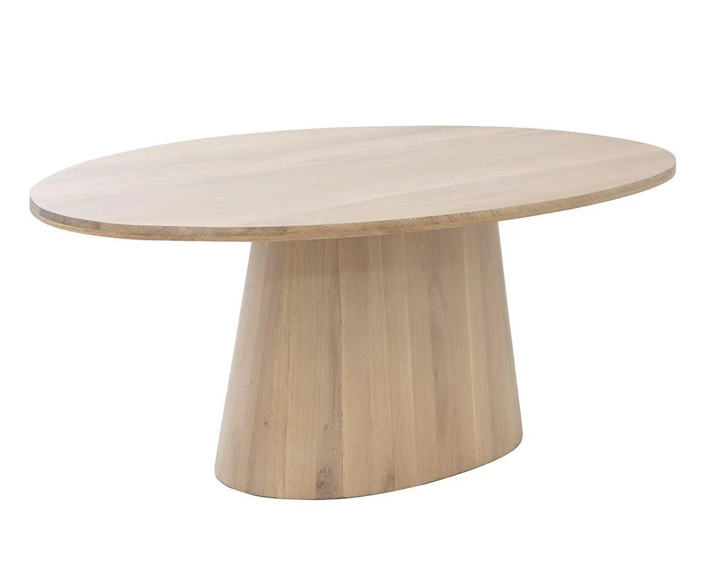 Elina Dining Table - Frankwebs