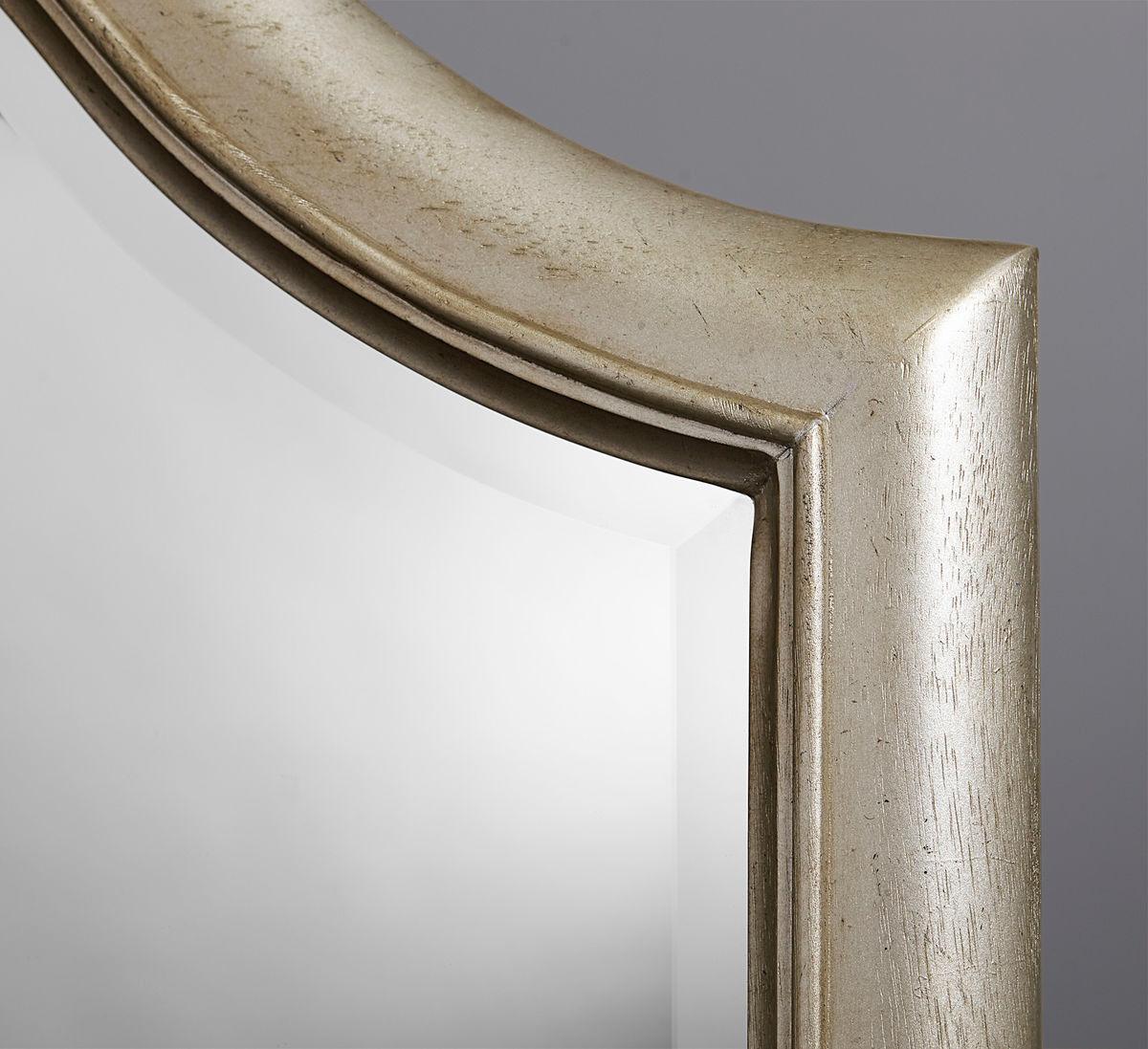 Starlite Arched Mirror - Frankwebs