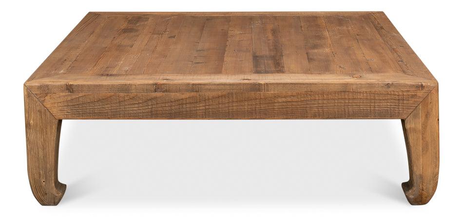 Classic Chinese Coffee Table 1 - Frankwebs