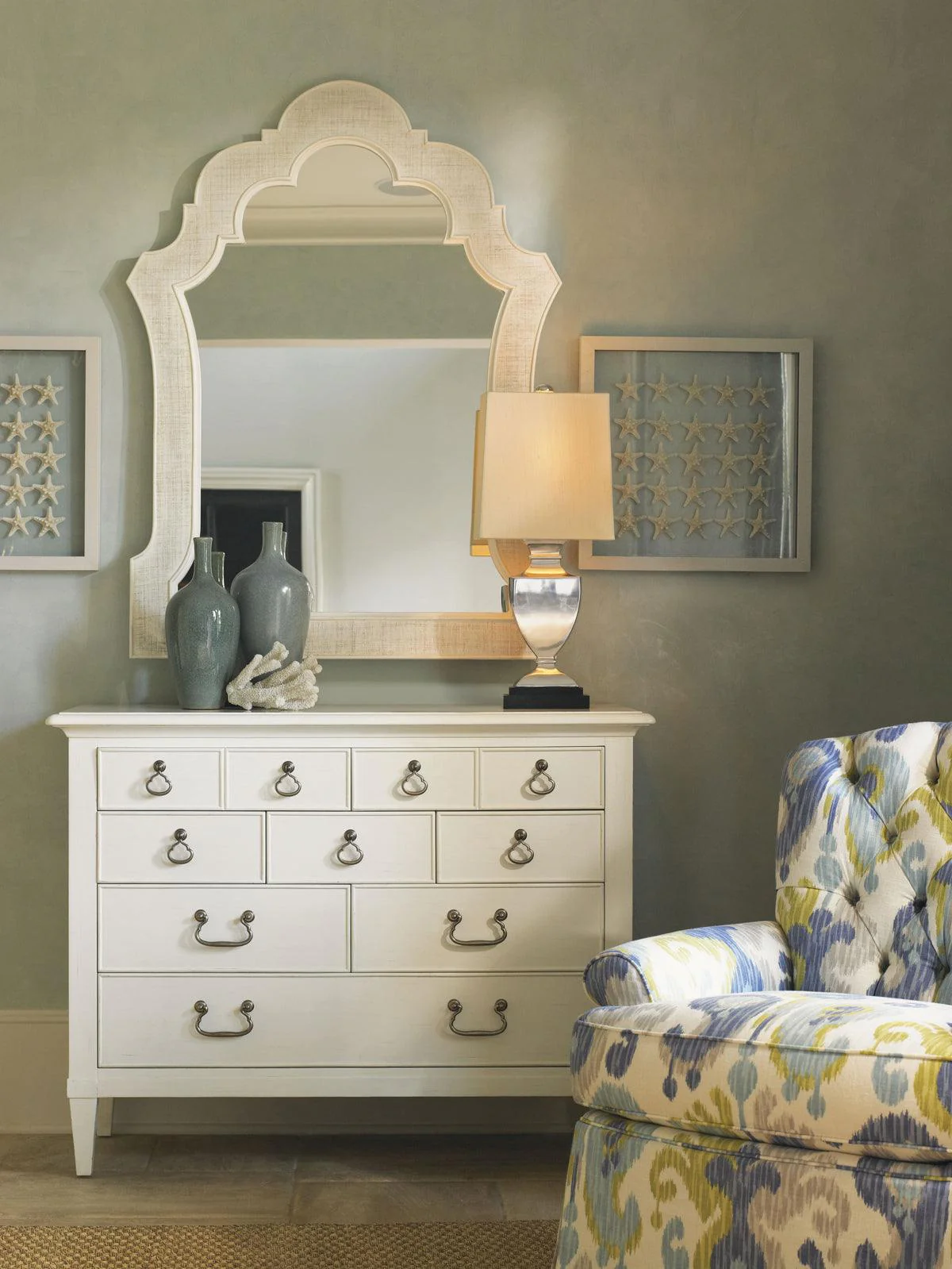 Ivory Key Elbow Beach Dresser - Frankwebs