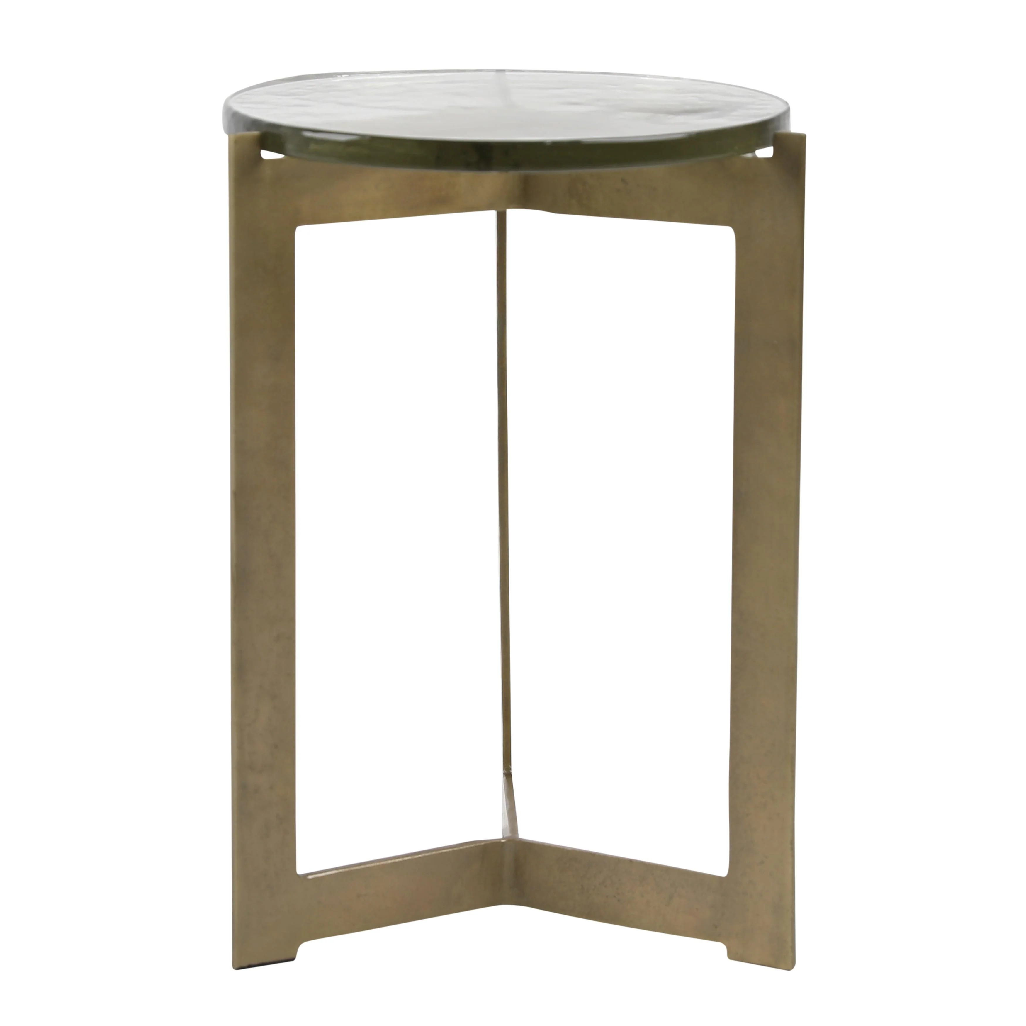 Ayda Side Table - Frankwebs