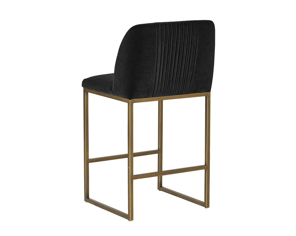 Nevin Counter Stool - Frankwebs