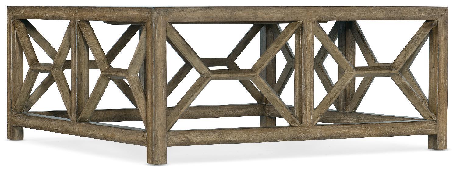 Sundance Square Coffee Table - Frankwebs