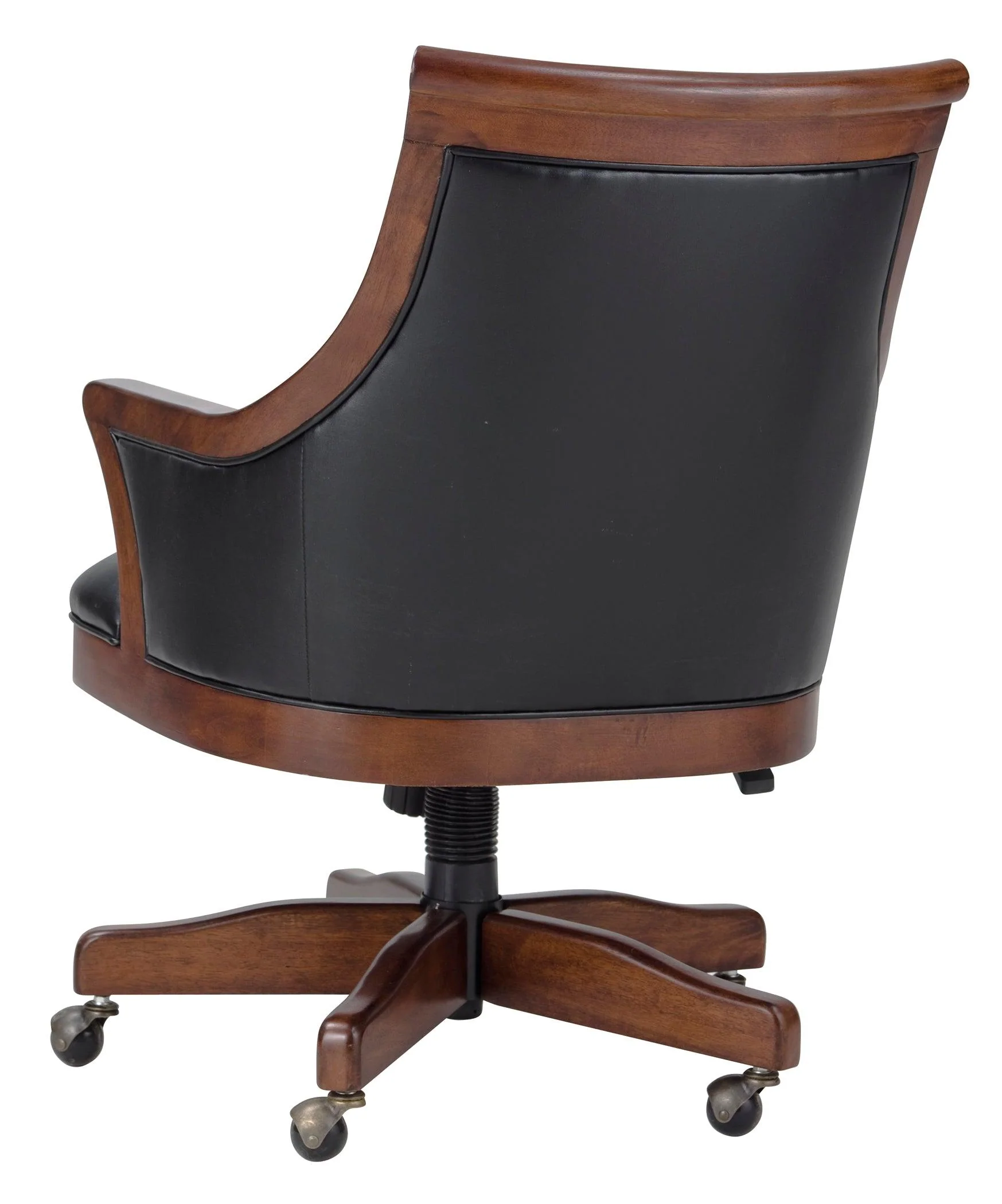 Bonavista Club Chair - Frankwebs