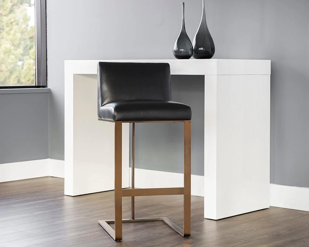 Dean Barstool - Frankwebs