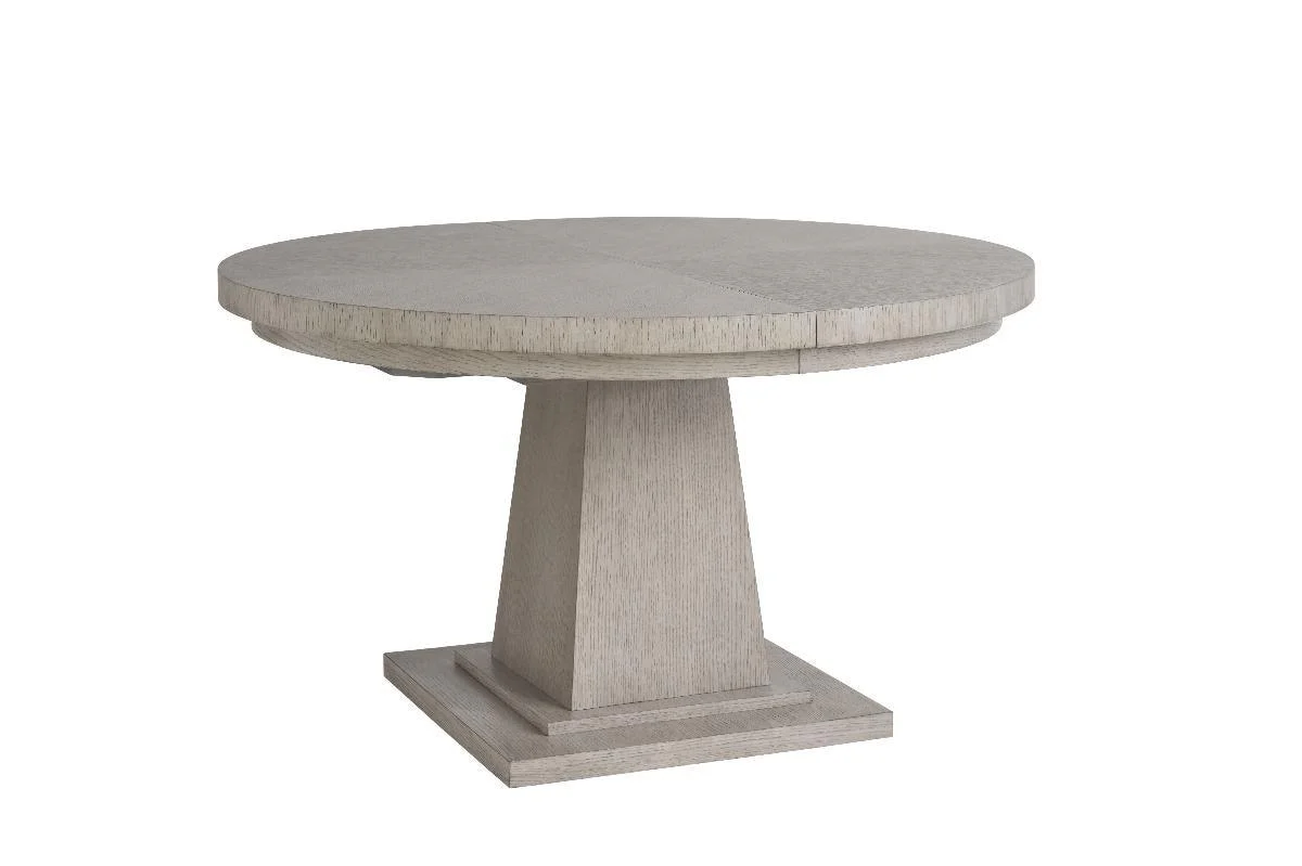 Coalesce Ramsus Round Dining Table - Frankwebs