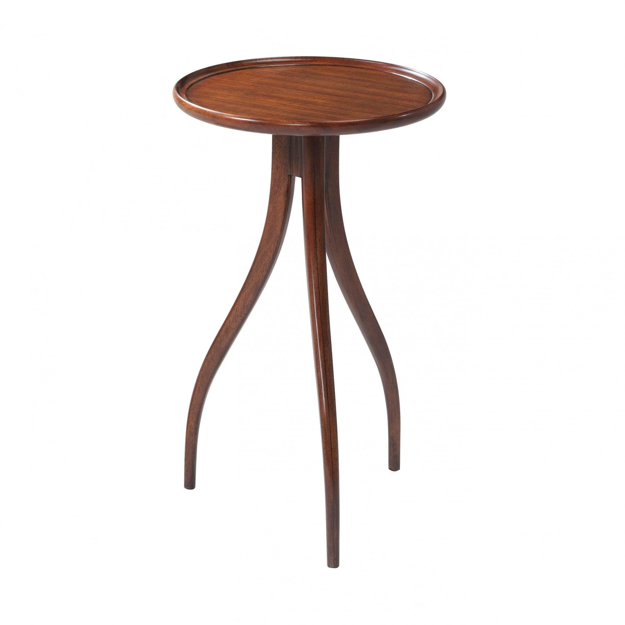 Spyder II Accent Table - Frankwebs