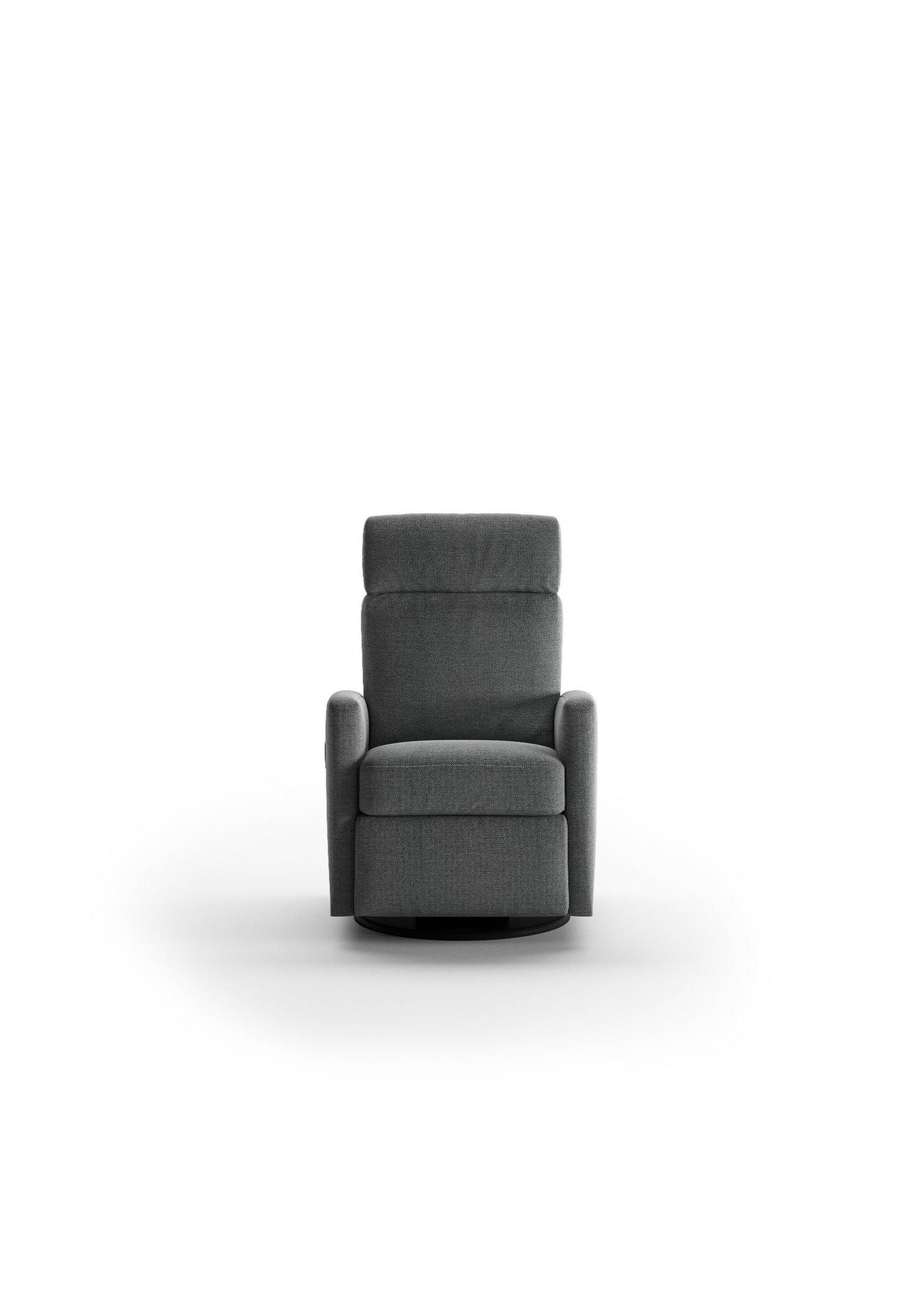 Track Recliner - Frankwebs