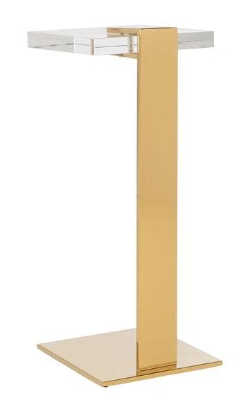 MARS ACRYLIC DRINK TABLE - Frankwebs