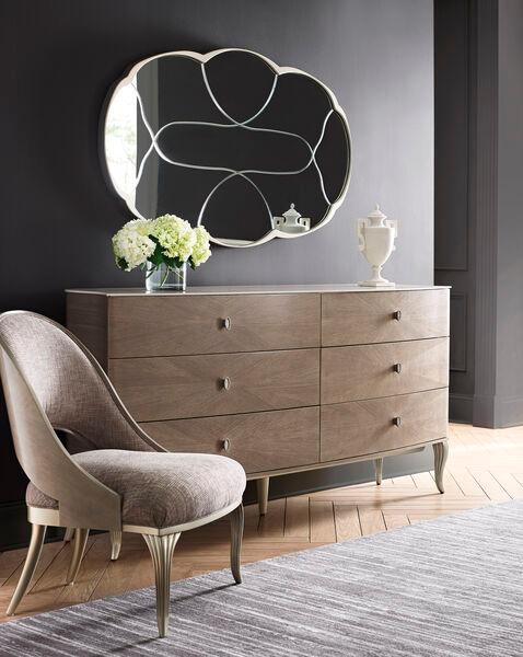 LILlAN DOUBLE DRESSER - Frankwebs