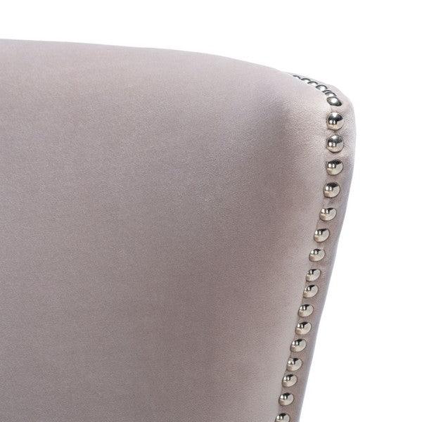 GEODE MODERN WINGBACK CHAIR - Frankwebs