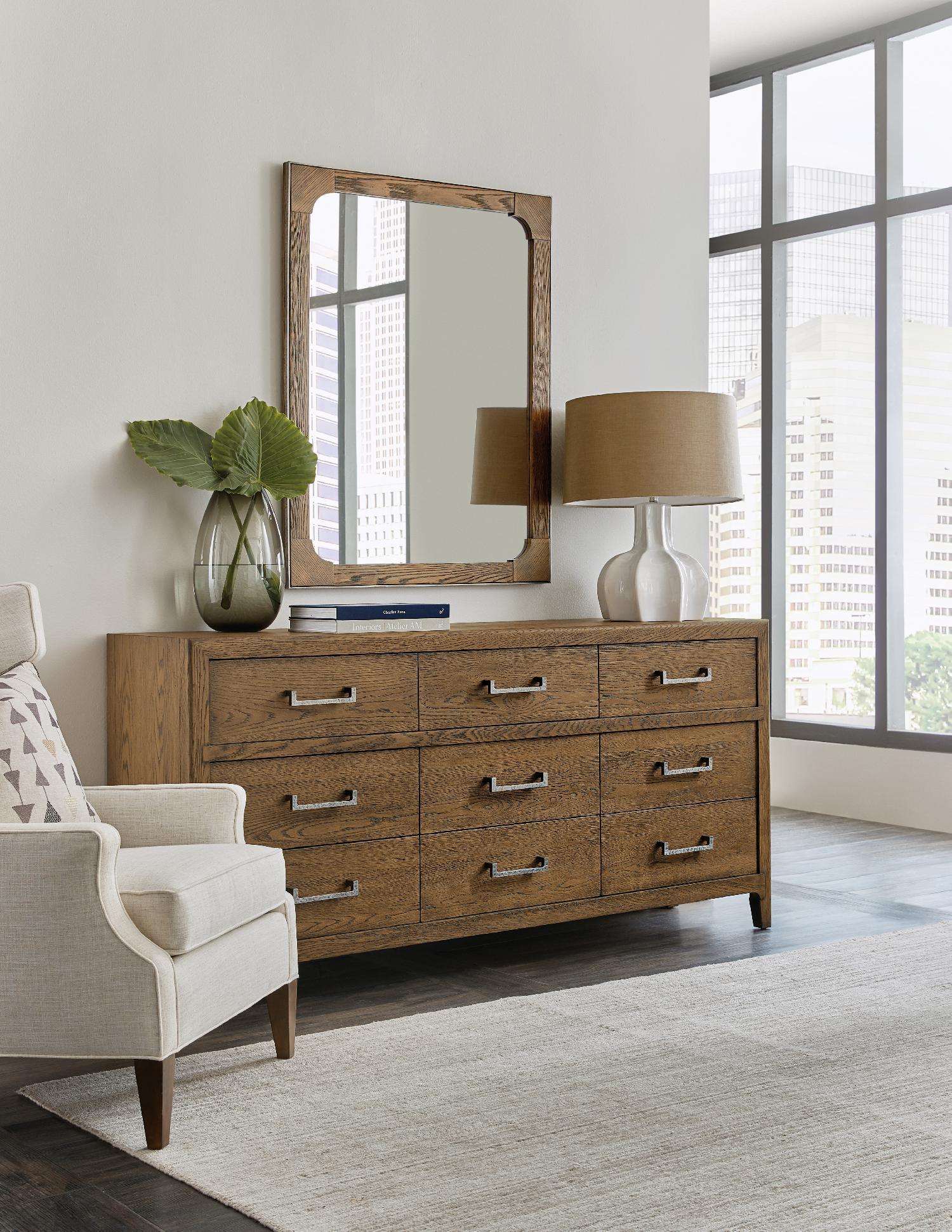 Chapman Nine-Drawer Dresser - Frankwebs