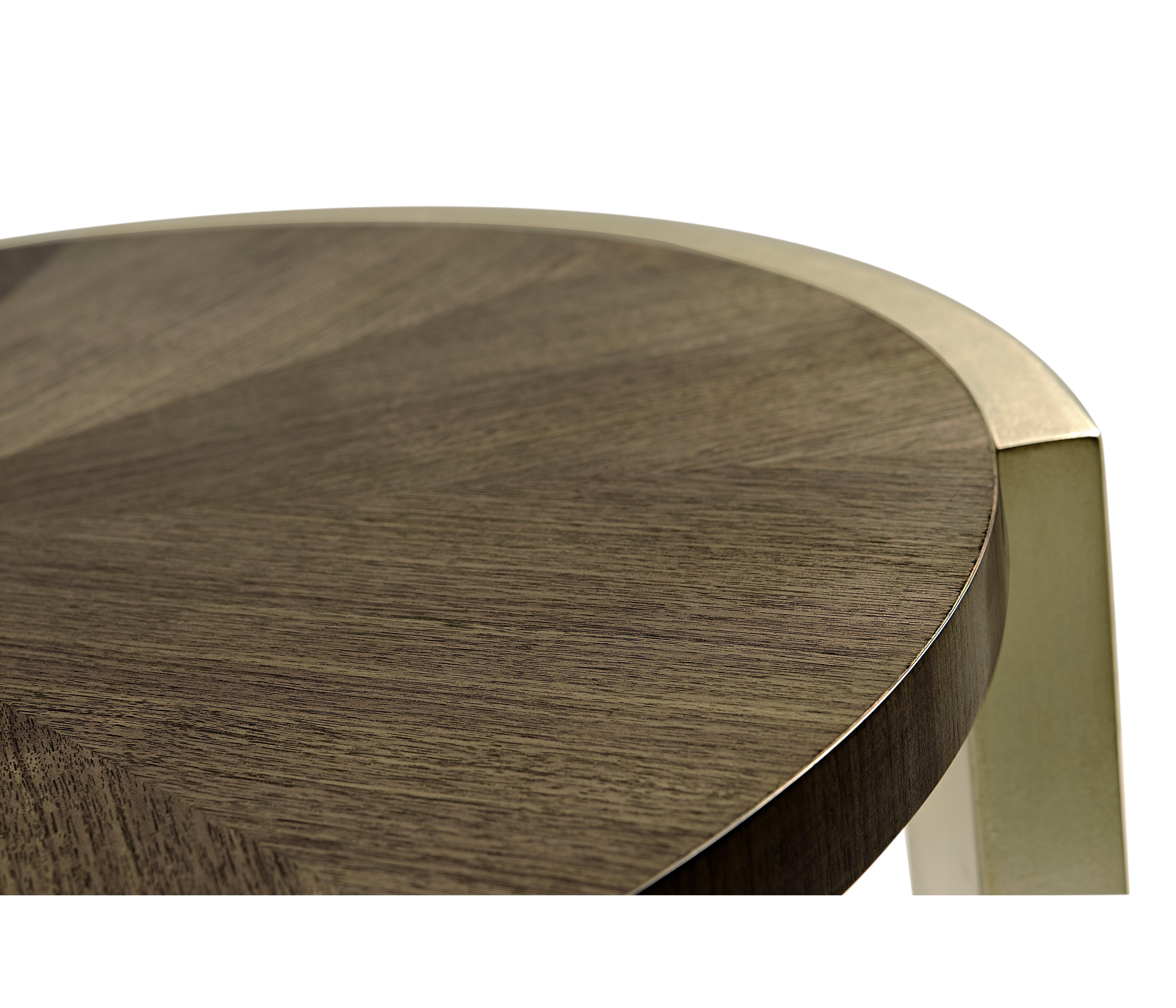 Gatsby End Table - Frankwebs