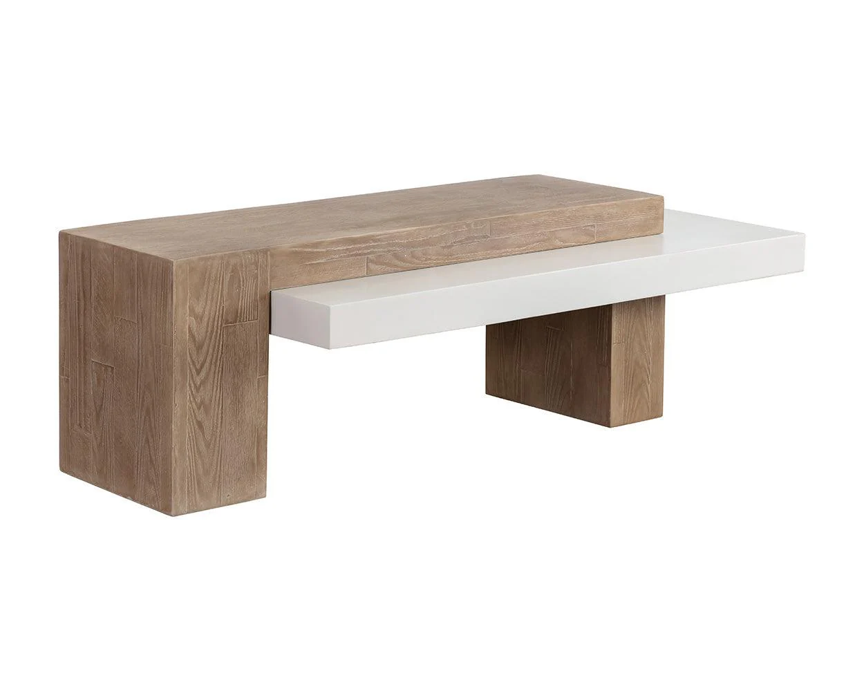Herriot Coffee Table - Frankwebs