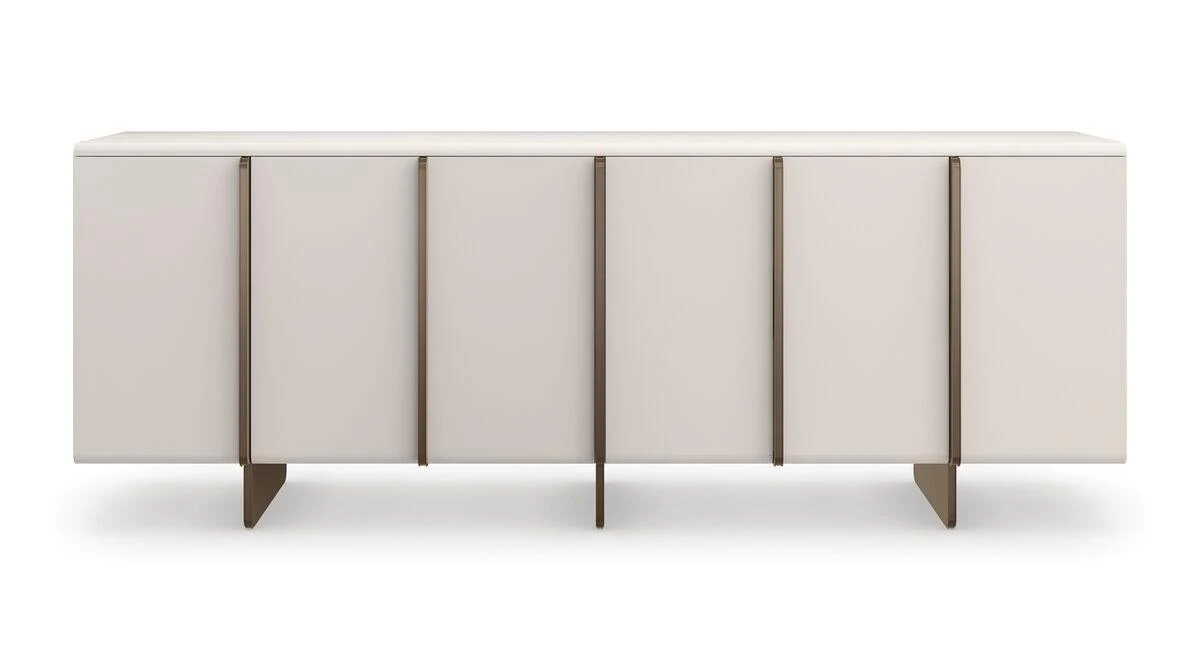 Modern Principles Emphasis Credenza - Frankwebs