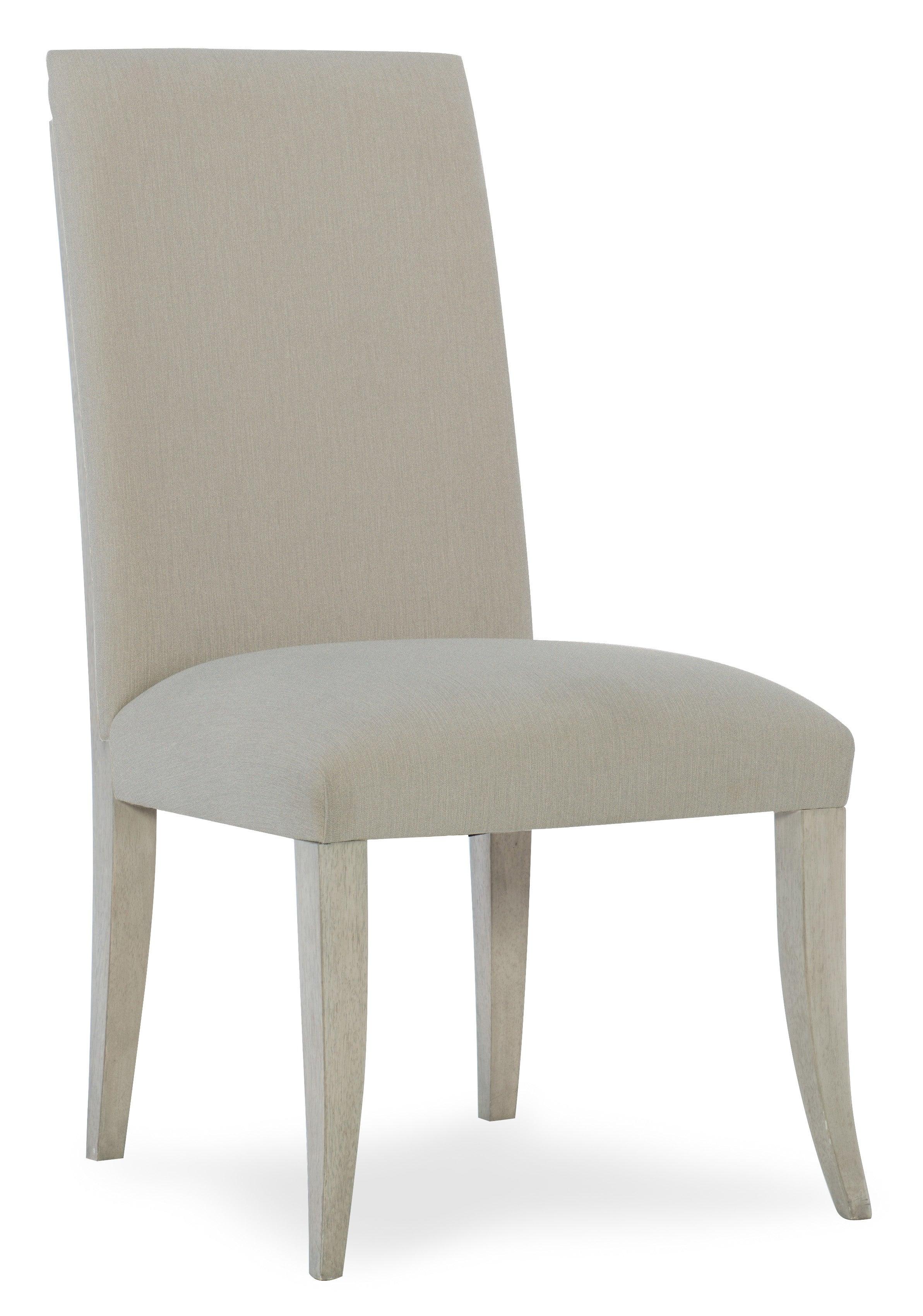 Elixir Upholstered Side Chair - Set of 2 - Frankwebs