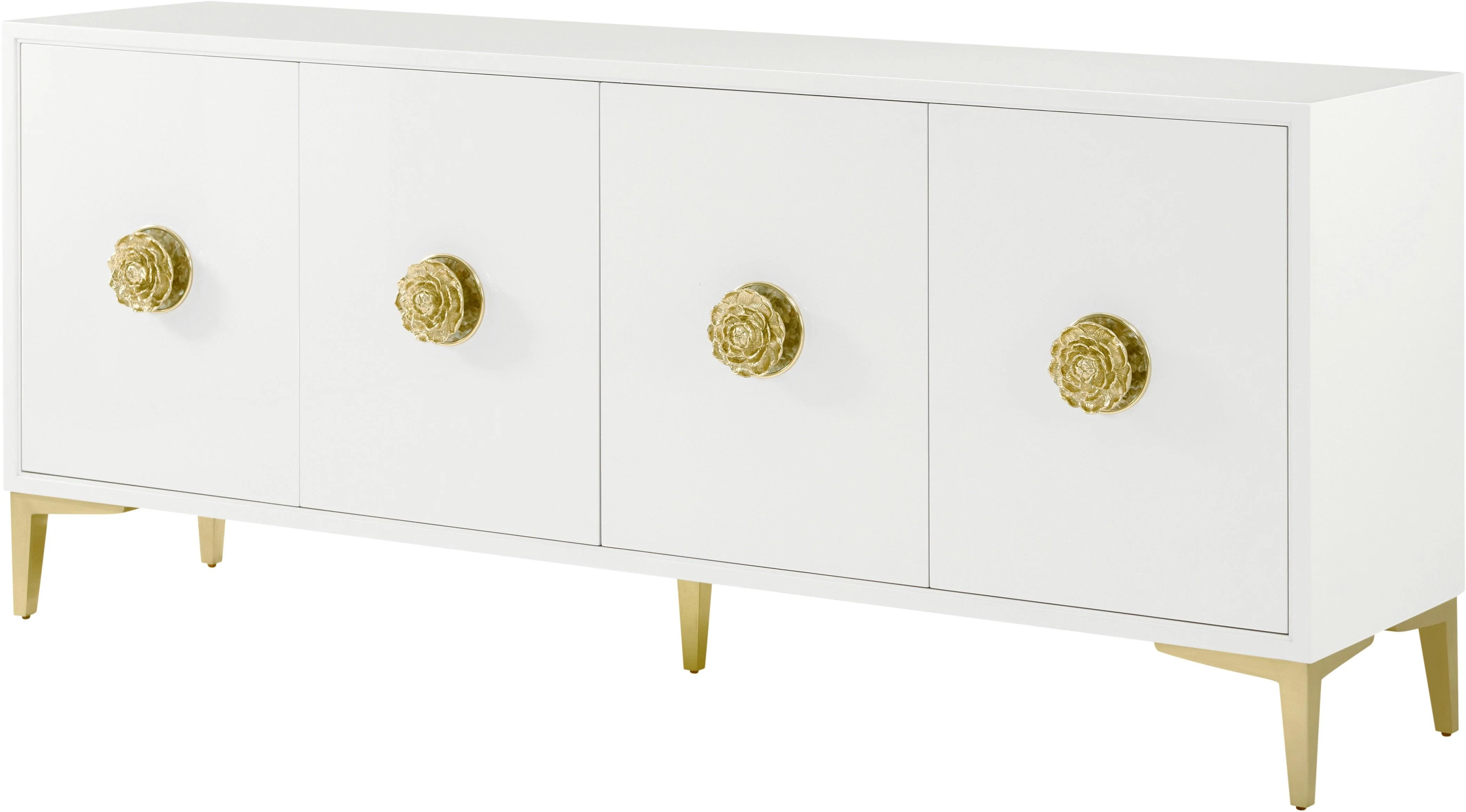 Judith Leiber 4-Door Credenza III - Frankwebs