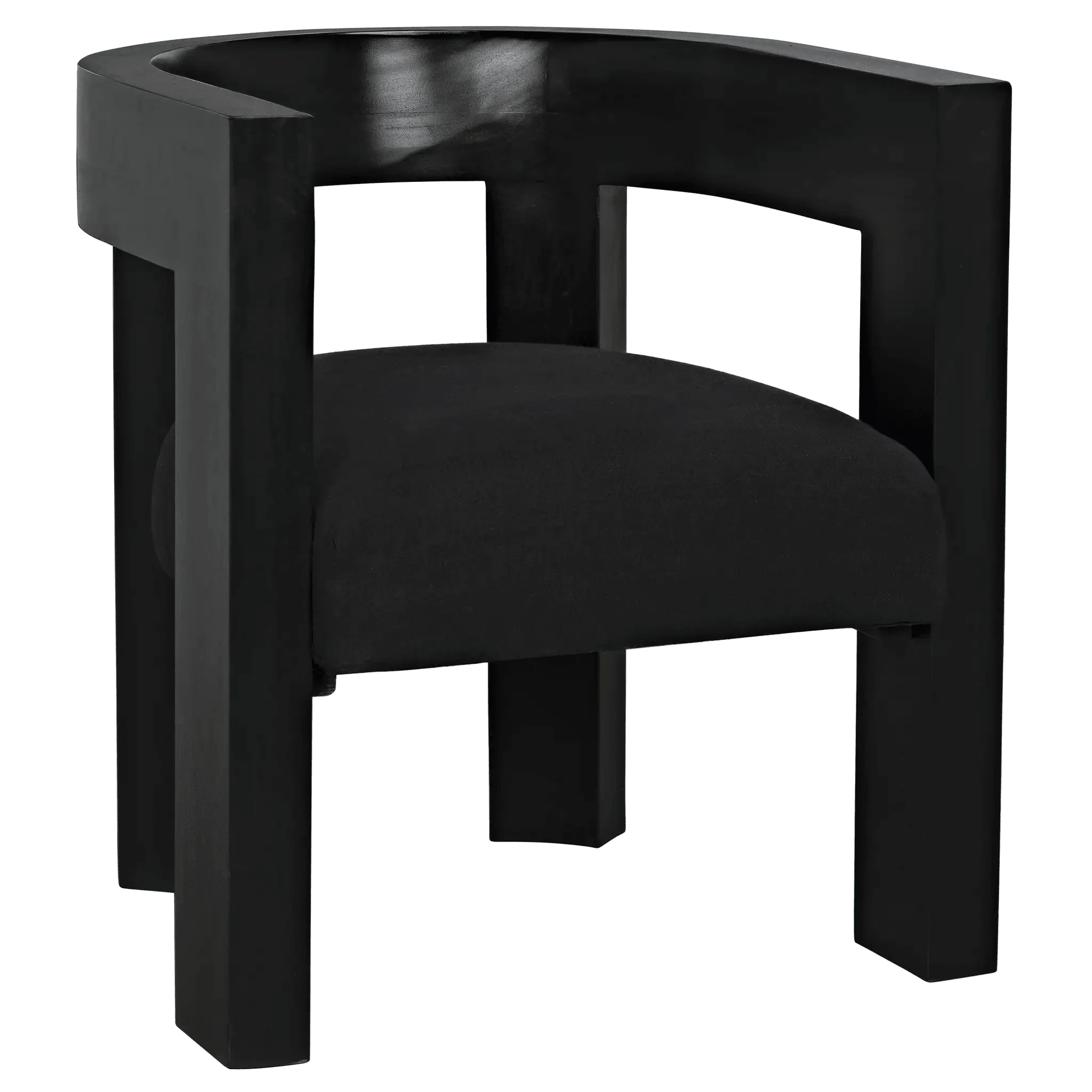 Eros Chair - Frankwebs