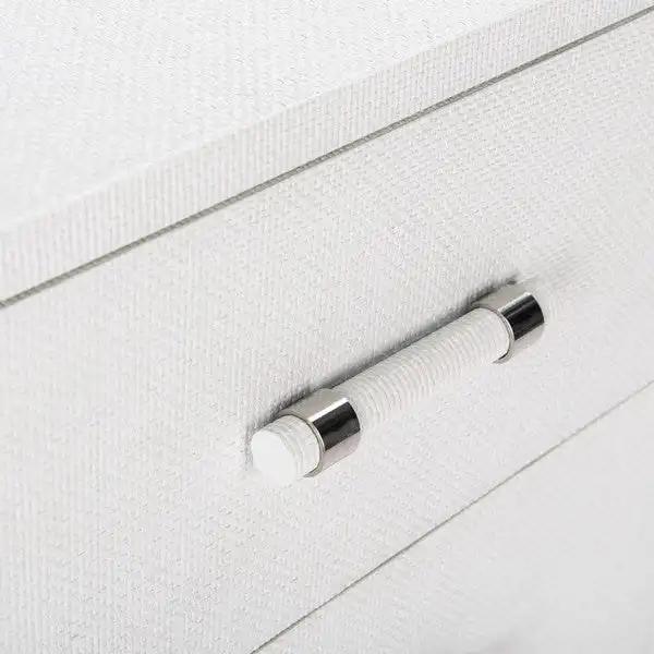 RANGER FAUX NIGHTSTAND - Frankwebs