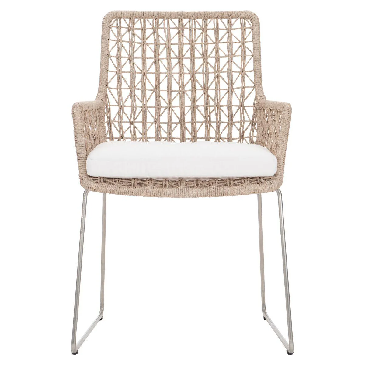 CARMEL ARM CHAIR - Frankwebs