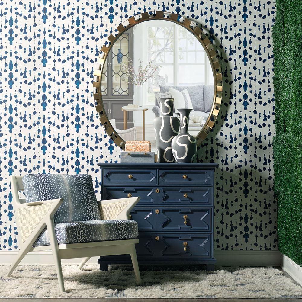 17th Century Drawers - Frankwebs