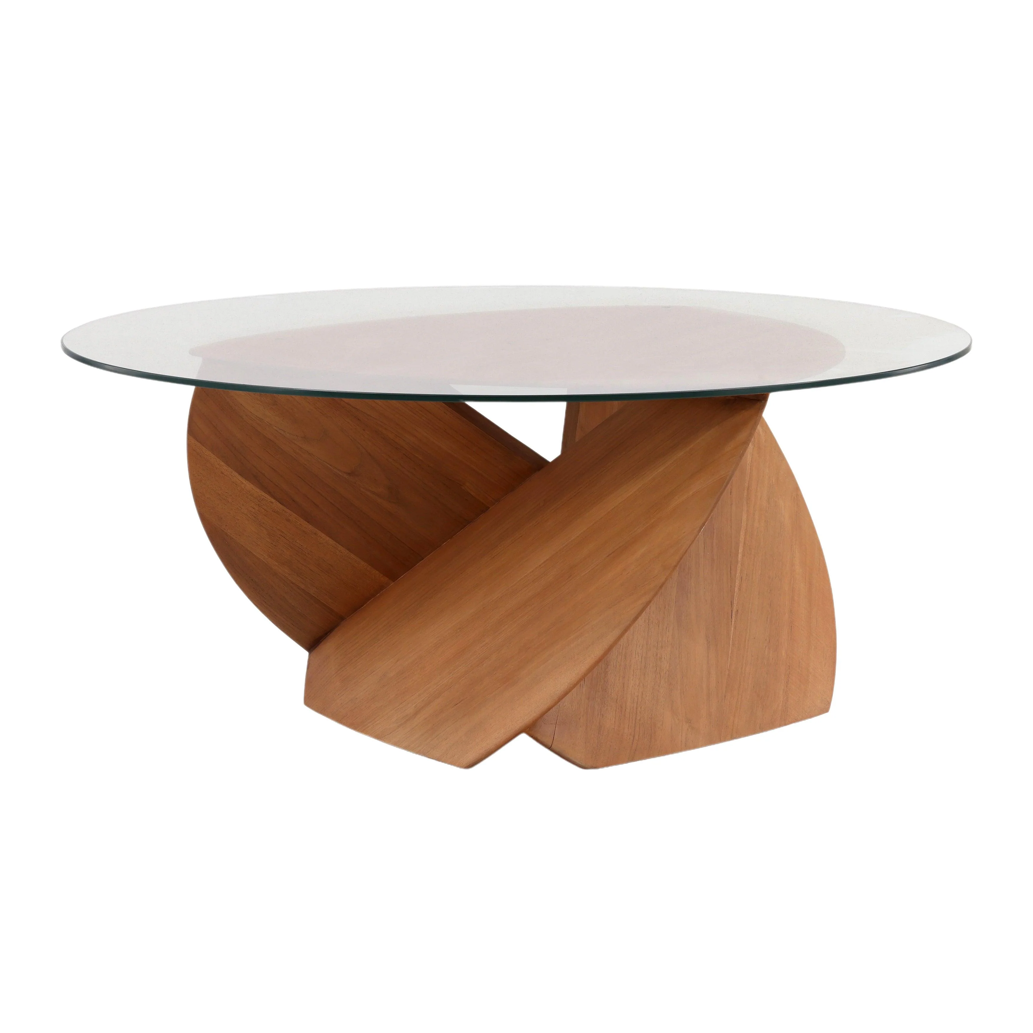 Crystina Coffee Table Natural 38