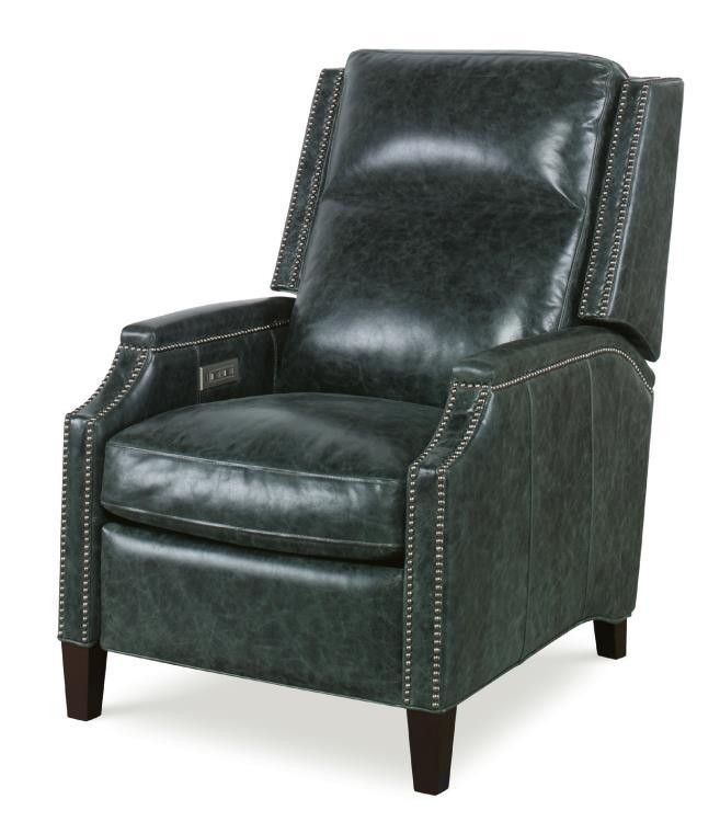 Century Trading Company Lydia Electric Recliner - Frankwebs
