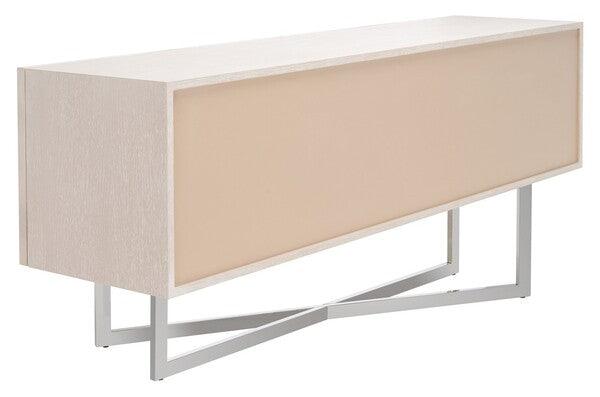 ZENA NICKEL BUFFET - Frankwebs