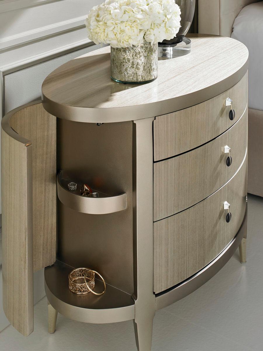 A DREAM COME TRUE NIGHTSTAND - Frankwebs