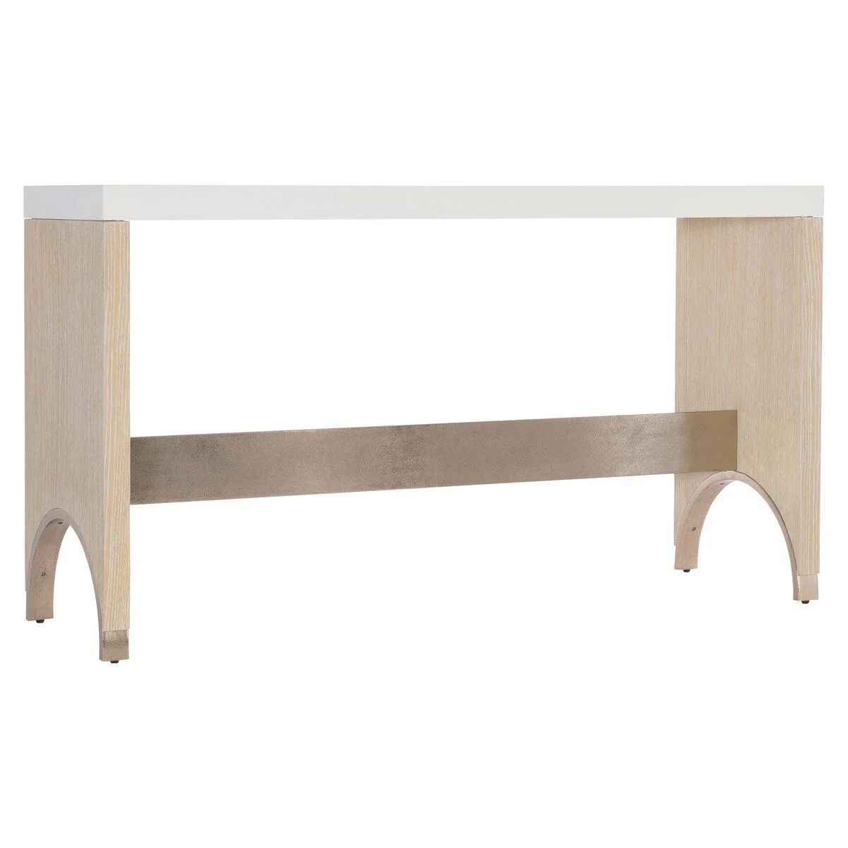 SOLARIA CONSOLE TABLE 60